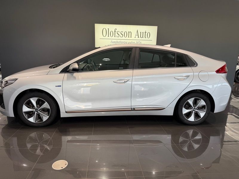 Hyundai IONIQ bild 3