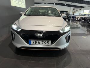 Hyundai IONIQ bild 2