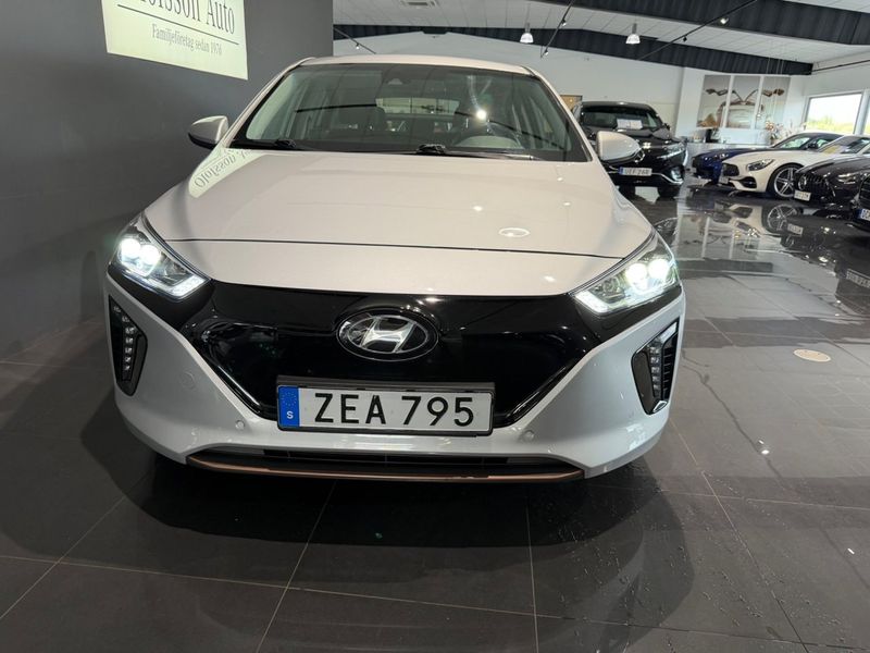 Hyundai IONIQ bild 2