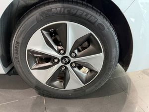Hyundai IONIQ bild 15