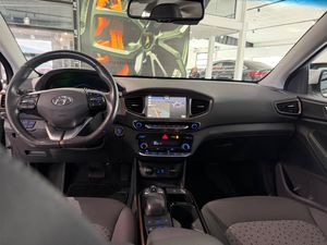 Hyundai IONIQ bild 11