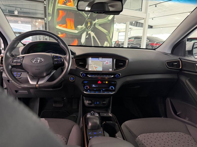 Hyundai IONIQ bild 11