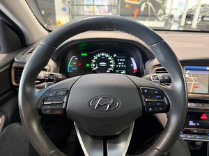 Hyundai IONIQ bild 12