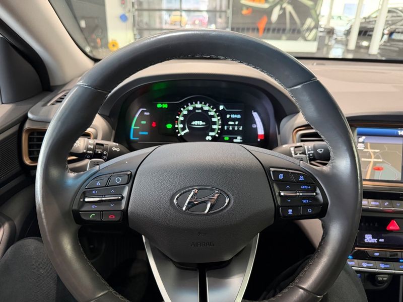 Hyundai IONIQ bild 12
