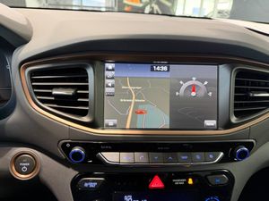 Hyundai IONIQ bild 13