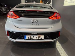 Hyundai IONIQ bild 5