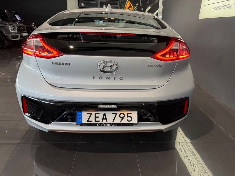 Hyundai IONIQ bild 5
