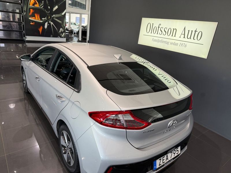 Hyundai IONIQ bild 4