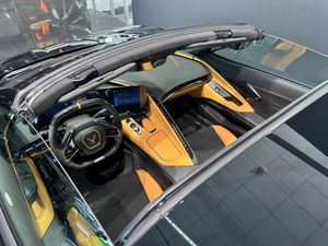 Chevrolet Corvette bild 13