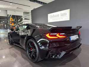Chevrolet Corvette bild 23