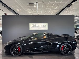 Chevrolet Corvette bild 15