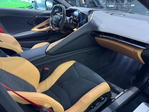 Chevrolet Corvette bild 6