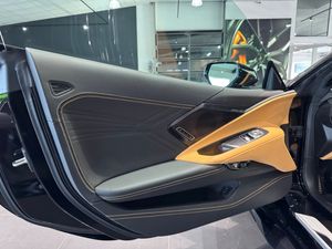 Chevrolet Corvette bild 12