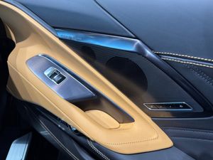 Chevrolet Corvette bild 8