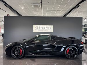 Chevrolet Corvette bild 18