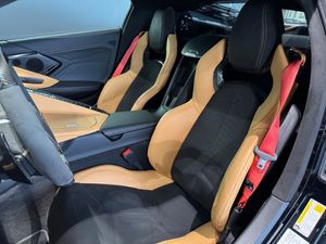 Chevrolet Corvette bild 5