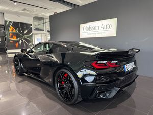 Chevrolet Corvette bild 2
