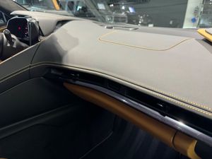 Chevrolet Corvette bild 9