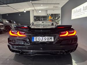 Chevrolet Corvette bild 25