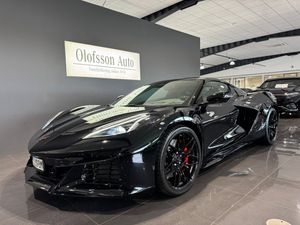 Chevrolet Corvette bild 19
