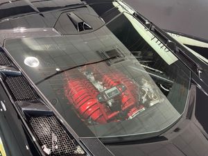 Chevrolet Corvette bild 27