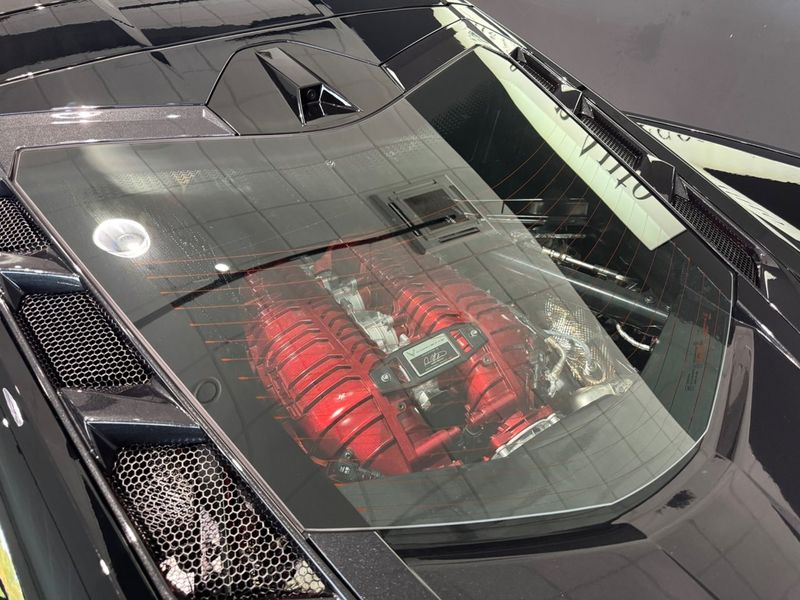Chevrolet Corvette bild 27