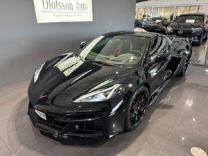 Chevrolet Corvette bild 20