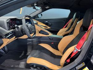 Chevrolet Corvette bild 4