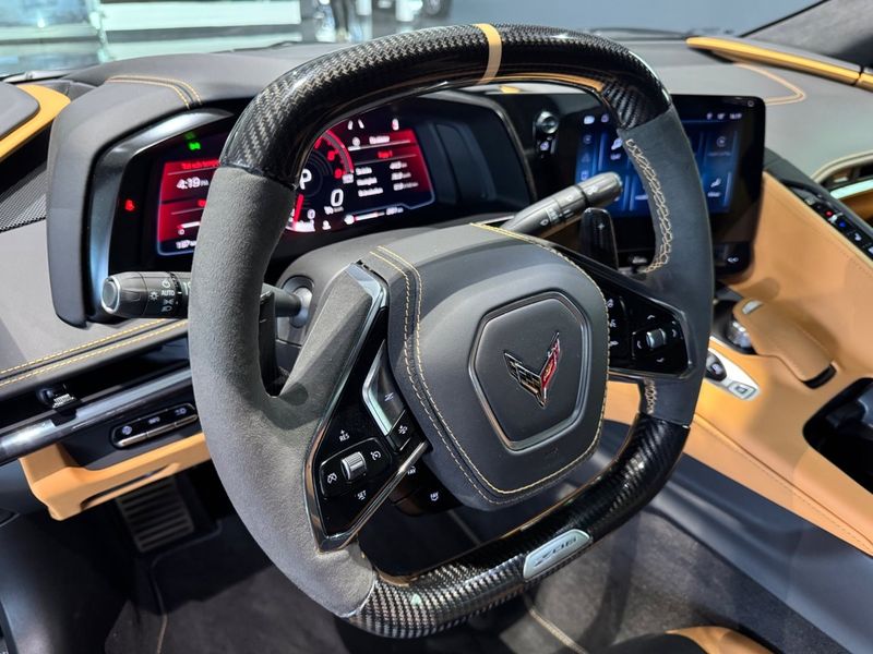 Chevrolet Corvette bild 11