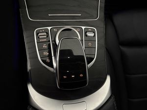 Mercedes C300 bild 15