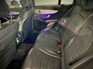 Mercedes C300 bild 11