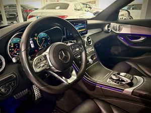 Mercedes C300 bild 5