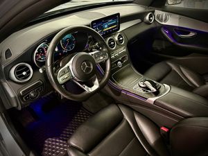 Mercedes C300 bild 3