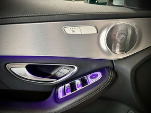 Mercedes C300 bild 7