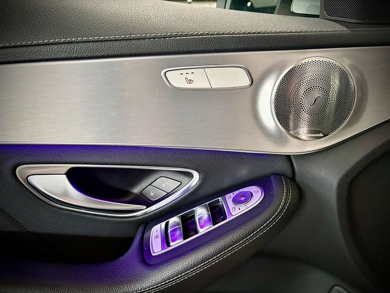 Mercedes C300 bild 7
