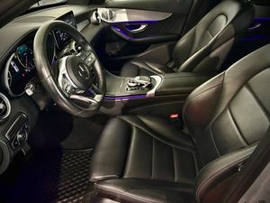 Mercedes C300 bild 4