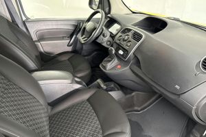 Renault Kangoo bild 6