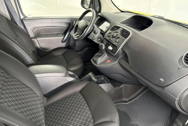 Renault Kangoo bild 6