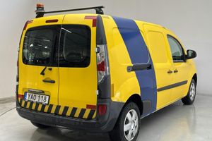 Renault Kangoo bild 3