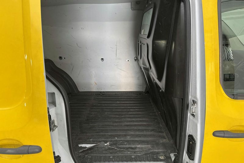 Renault Kangoo bild 7