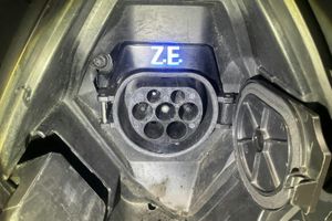 Renault Kangoo bild 10