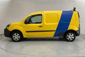 Renault Kangoo bild 2