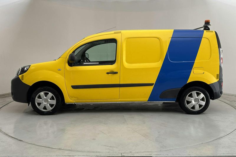 Renault Kangoo bild 2
