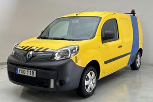 Renault Kangoo bild 1