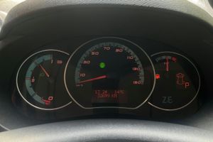 Renault Kangoo bild 9
