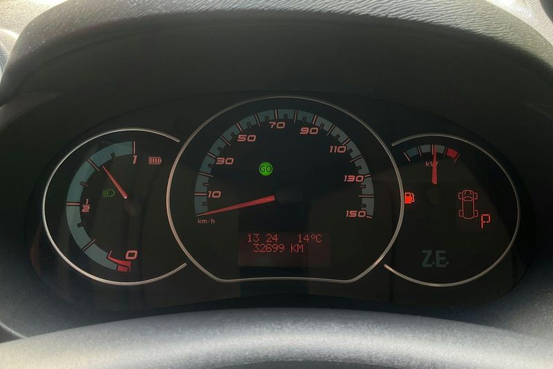 Renault Kangoo bild 9