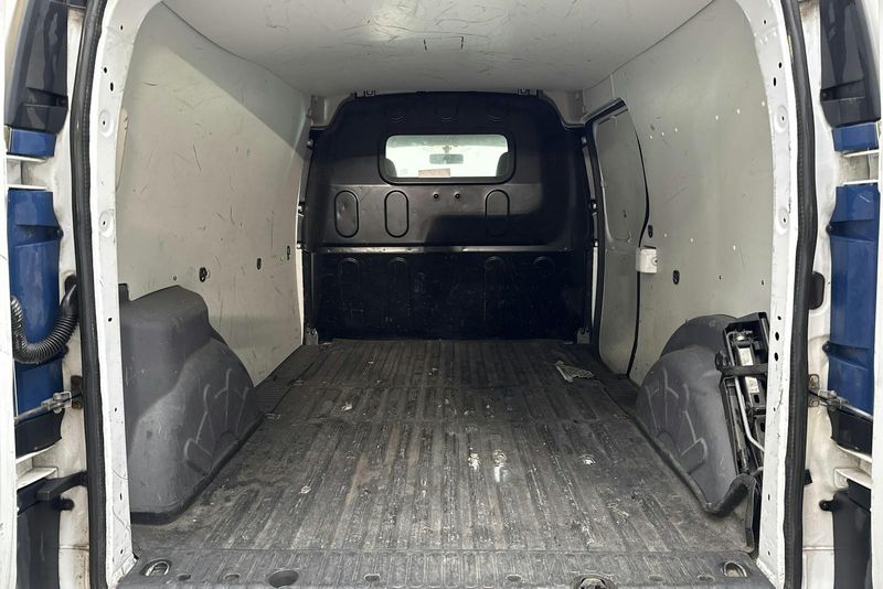Renault Kangoo bild 8