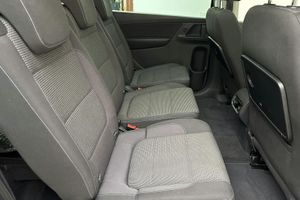 Volkswagen Sharan bild 8