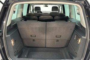 Volkswagen Sharan bild 10
