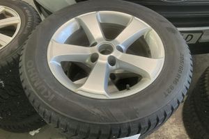 Volkswagen Sharan bild 16